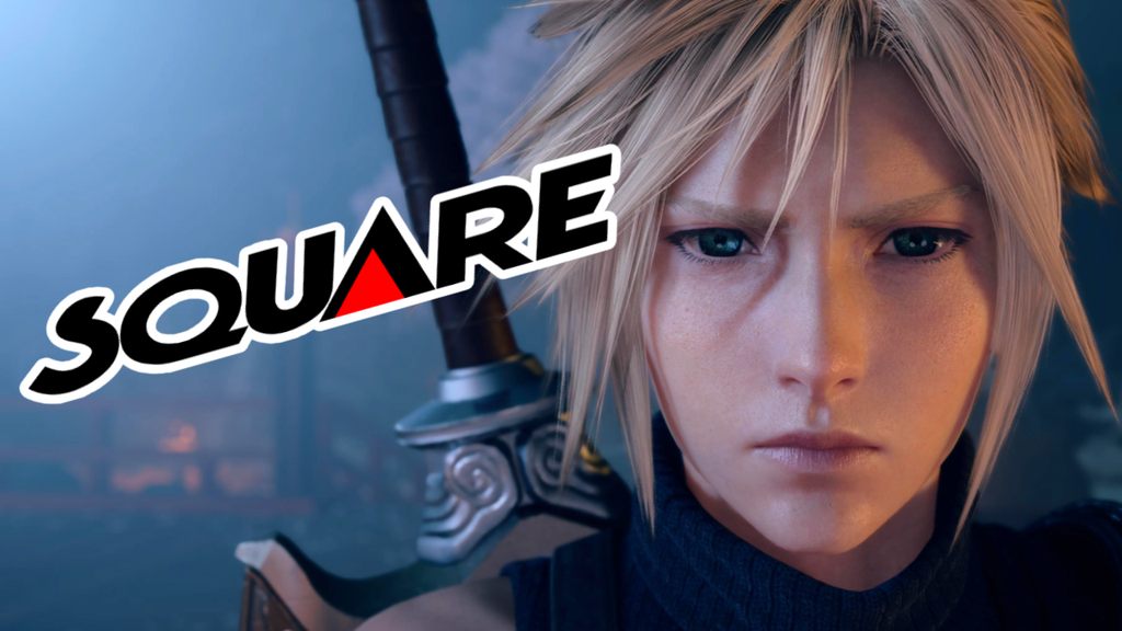 =Square, Final Fantasy, Tetsuya Takahashi, Oyun, RPG, Tokyo