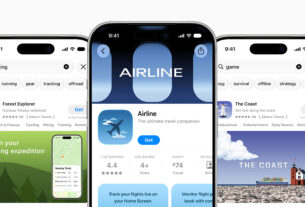 =Apple, App Store, creative assets, developers, marketing, iOS