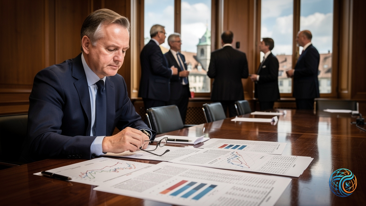BIS Warns, global economy, artificial intelligence, Inflation, Economy, Finance