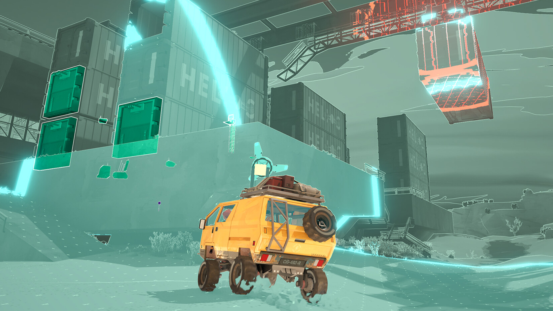 =Caravan SandWitch, Epic Games, Indie Adventure, Free, Exploration, Gaming