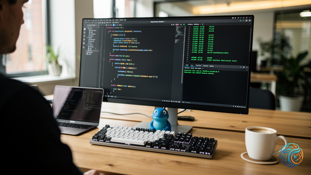 Go, Generic Methods, Type Inference, Tooling, Goroutine, Generics