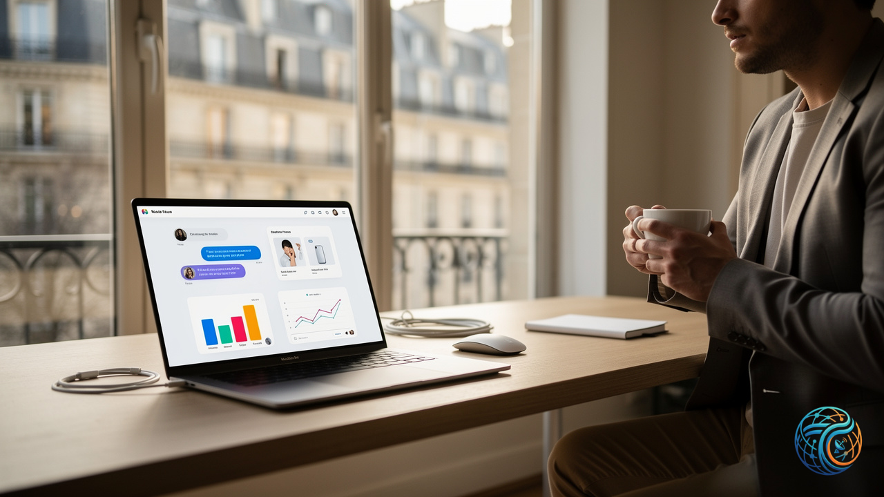 ChatGPT, European markets, conversational queries, advertisers, rollout, promotional