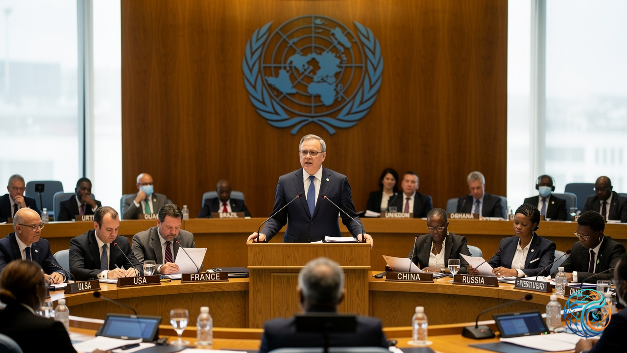 Kenscoff Violence Haiti, UN Security Council, United Kingdom, Politics, Security, Geopolitics