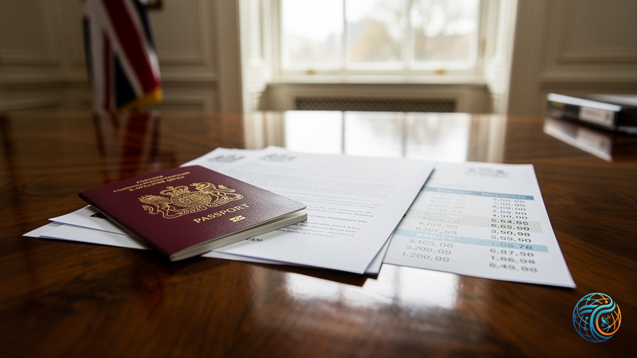foreign exchange rates, consular services, FCDO, Economy, Finance, UK